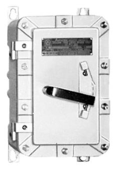 EDS3036