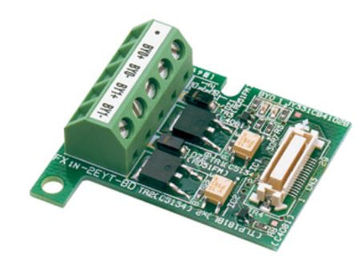 FX1N-2EYT-BD