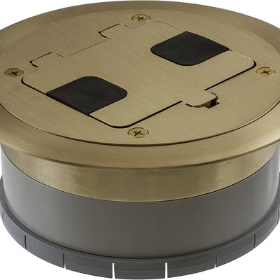 HUBBELL RF406BR