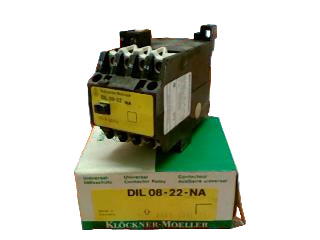 DIL08-22-NA-115V/60HZ