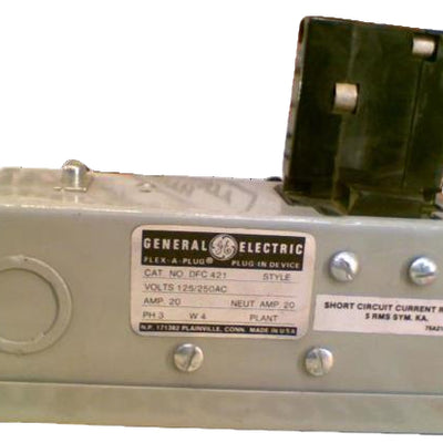 DFC421