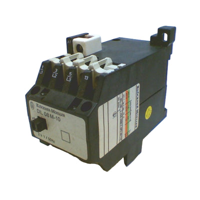 DIL08M-10-24V/50HZ
