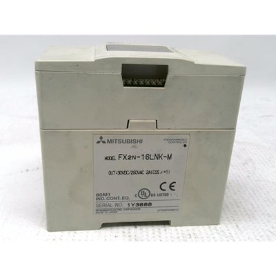 FX2N-16LNK-M