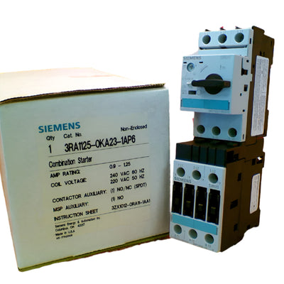 3RA1125-0KA23-1AP6
