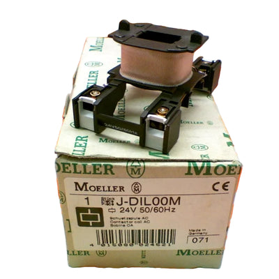 J-DIL00M-24V-50/60HZ