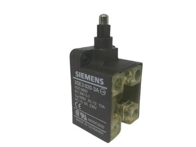 3SE3-020-3A