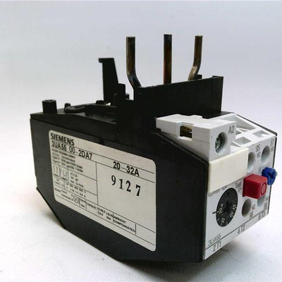 3UA55-00-2DA7