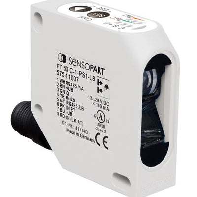 FT 50 C-2-PS1-L8