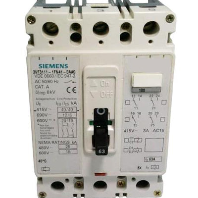 3VF3111-1FN41-0AA0