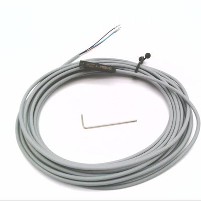 CRSMT-8-PS-K5-LED-24