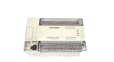 FX2N-32MT-ESS/UL