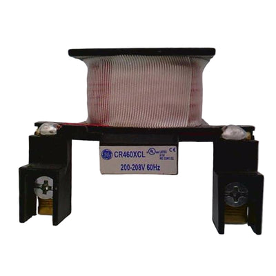 CR460XCL