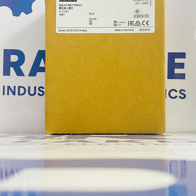 6ES7331-7KF02-0AB0
