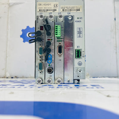 BOSCH CCD01.1-KE16-02-FW
