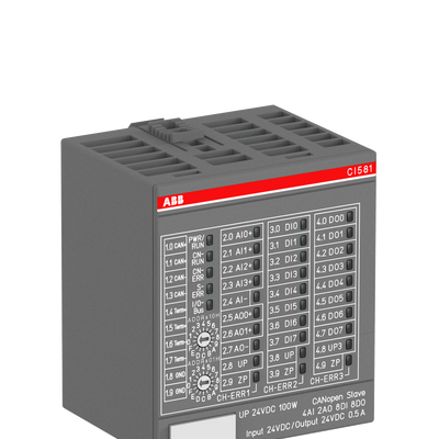 ABB CI581-CN