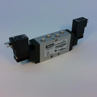 PARKER P2LAX591EENXB549