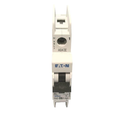 FAZ-D8/1-NA