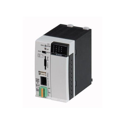 XC-CPU201-EC512K-8DI-6DO