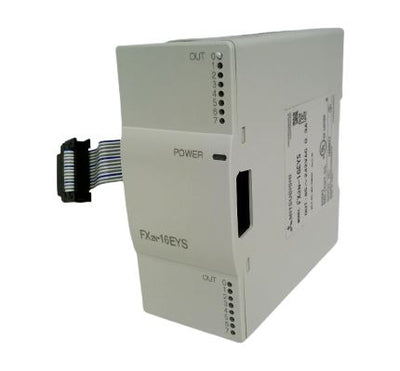 FX2N-16EYS