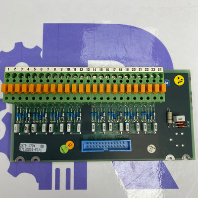 ABB DSTA 170