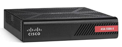 ASA5506W-A-K9