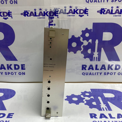 ASEA BROWN BOVERI DSSR-110-2668-180-550/2