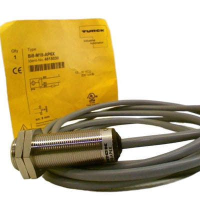 BI8-M18-AP6X