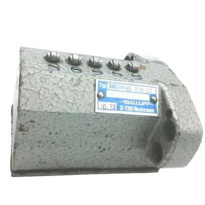 BNS-519-R10-50