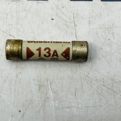BS 1362 13A