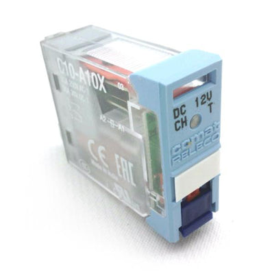 C10-A10X/012VDC