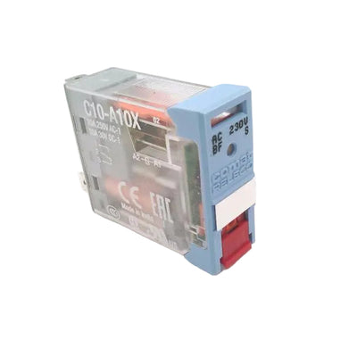C10-A10X/230VAC 50HZ