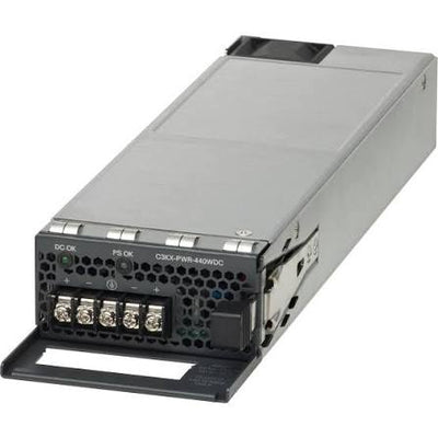 C3KX-PWR-440WDC=