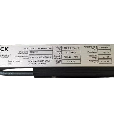 C4MT-01814ABB03BB0