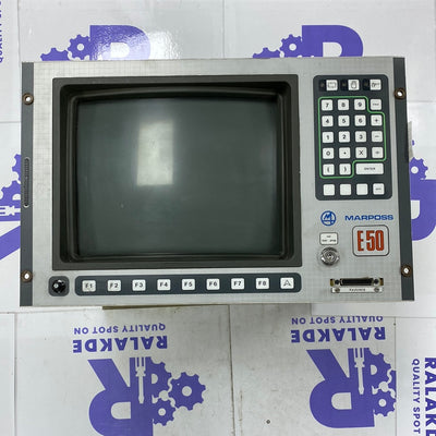 MARPOSS E50