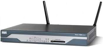 CISCO1811WAGBK9