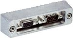 D-SUB CONE PLUG CLV69X