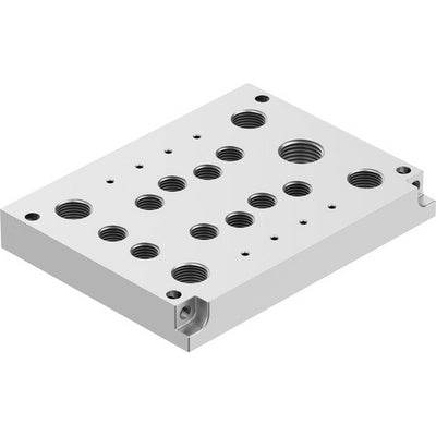 CPV18-VI-P4-1/4-B