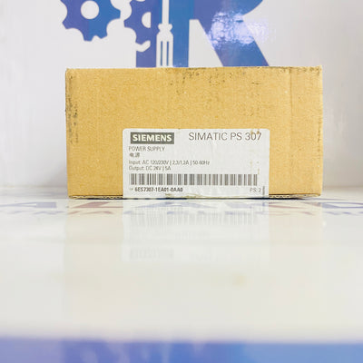 6ES7307-1EA01-0AA0