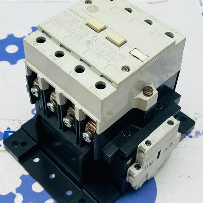 CK07BA400
