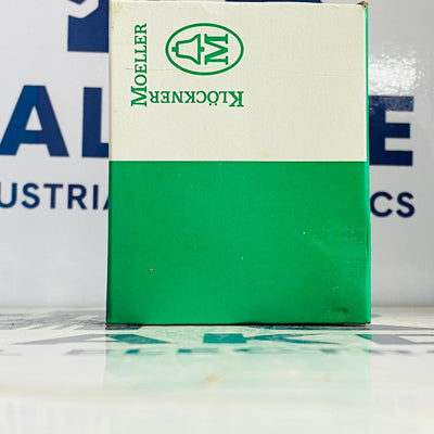 DIL08-31-NA-110V/50Hz-120V/60Hz