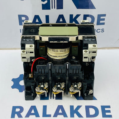 DIL4-22/DC-110V/50Hz-120V/60Hz