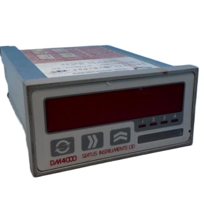 DM4000U-00-00-000-240V