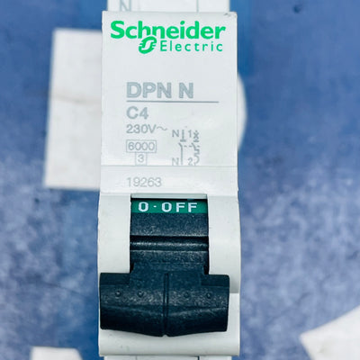 DPN N C4