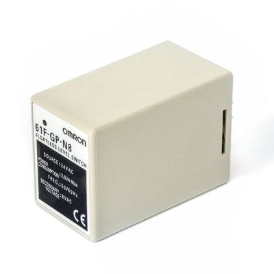 61F-GP-N8 AC24