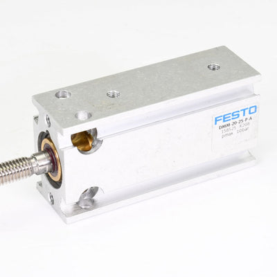 DMM-20-25-P-A-S20