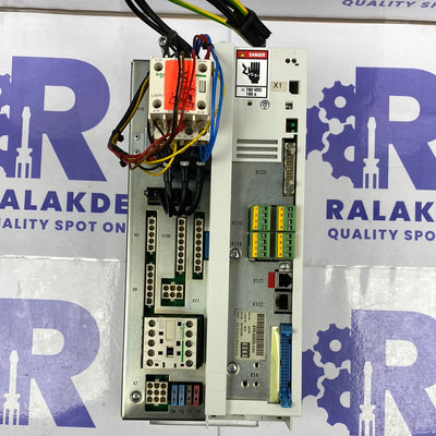 KPS-600/20-ESC