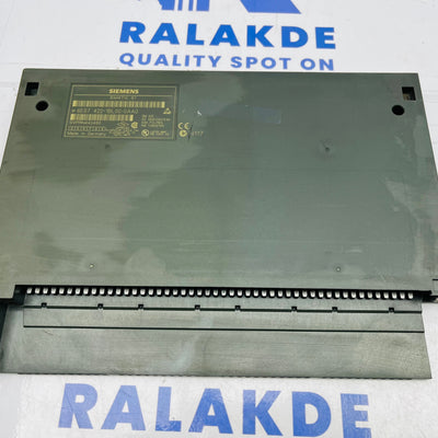 SIEMENS 6ES7422-1BL00-0AA0