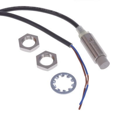 E2E-X8MD15 2M