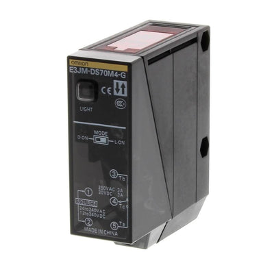 E3D-DS70M4T