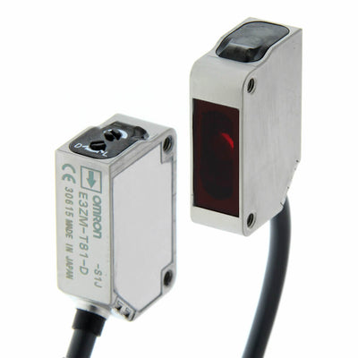E3ZM-T81-L 2M
